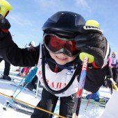 Skitage und Skiwochen als Motivation für Wintersport