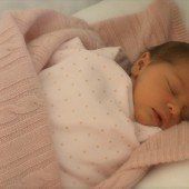 Schwedens jüngste Prinzessin heißt Leonore