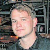 Discobetreiber als VP-Kandidat