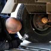 Schweizer probte „Bauernaufstand“ gegen die Vorarlberger Polizei