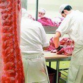 US-Hormonfleisch soll nicht in die EU kommen