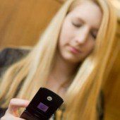 Streit um Ex-Mann: Rivalinnen lieferten sich SMS-Duelle