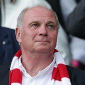 Brisante Details im Fall Hoeneß