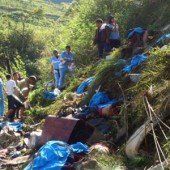 Bregenzer überlebte Unglück mit 14 Toten auf Philippinen