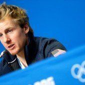 Ted Ligety will drei Medaillen