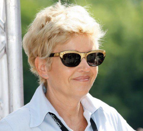 Uschi Riha