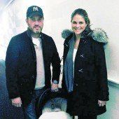 Schwedens Königshaus zeigt das erste Babybild