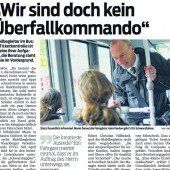 „Mit ,Herz und Hirn‘ hat keiner geglänzt“