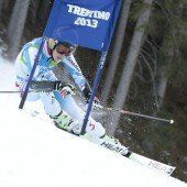 FIS-Slaloms in Laterns-Gapfohl