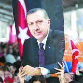 Erdogan unterwandert die Demokratie