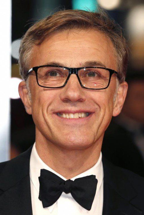 Waltz wird einen der begehrten Oscars überreichen. Foto: Reuters