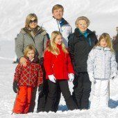 Könige bleiben dem Arlberg treu