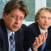 „Entscheidungen liegen beim BFA“