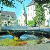 Manhattan – Hohenems