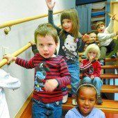 Kindergarten doch nicht gratis