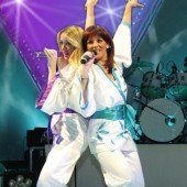 „ABBA Mania“ mit Hit-Feuerwerk