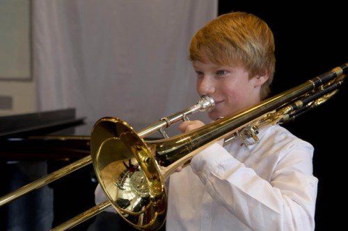 Am Sonntag findet die Urkundenvergabe des diesjährigen „Prima la musica“-Wettbewerbs in Götzis statt.
foto: vn/paulitsch
