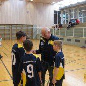 Volleyball als Lebenselixier