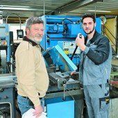 Ender: Arbeiten in bestem Klima