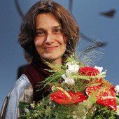 Katja Petrowskajas Buch für Preis nominiert
