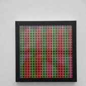„Grün ist meine Lieblingsfarbe“