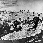 101 Fragen zum Ersten Weltkrieg