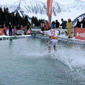 „King of the water“ gesucht