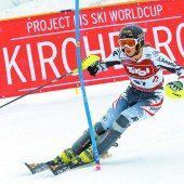 Bestzeit, aber keine Medaille