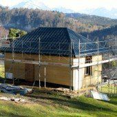 Neuer Spendenrekord im Wildpark