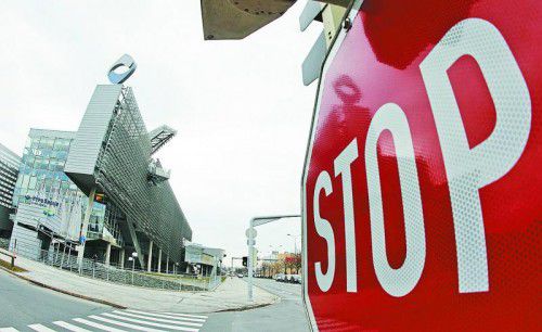 Aus der Hypo Alpe Adria sollen 17,8 Milliarden Euro in eine Abwicklungsgesellschaft kommen. Sie soll in den nächsten Jahren dafür sorgen, dass letztlich möglichst wenig davon am Steuerzahler hängen bleibt. Foto: RTS