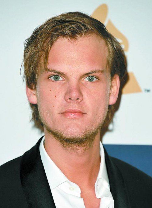 Avicii heißt mit bürgerlichem Namen Tim Bergling. Foto: AP