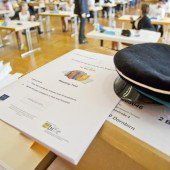 Matura und das „Phantom“