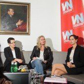 „Das regt mich wahnsinnig auf“