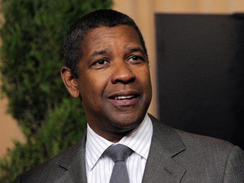 Bejubelte Premiere für Denzel Washington. Foto: Reuters
