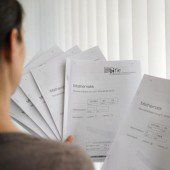 Keine Bildungsstandardtests