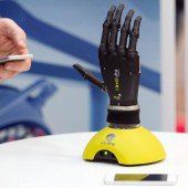 CeBIT auf den Spuren von Big Data