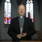 Bischof Benno erklärt Ostern