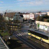 Lauterach plant neues Mobilitätskonzept