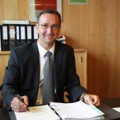 Ludesch wird Schulden los