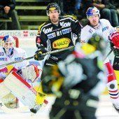 Mehr als 4000 Fans peitschten die Bulldogs zum zweiten Clou