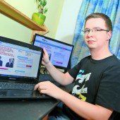 Junge Petition gefährdet