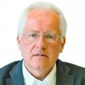 Der Unbequeme