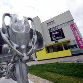 Große Kunst gegen Pleite