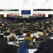 Die EU und der Schweißfuß