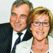 50 Jahre gegenseitiges Vertrauen
