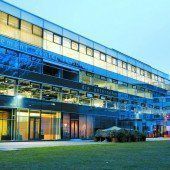 Managementlehrgang: Patente und Lizenzen