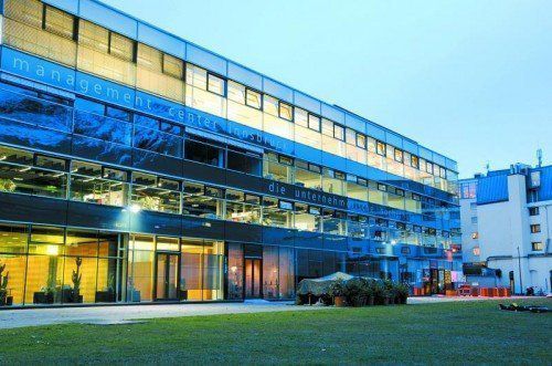 Das Management Center Innsbruck bietet einen Lehrgang zum Thema Patente und Lizenzen an.  Foto: MCI