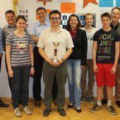 Der 24. Meistertitel für den Ländle-Rekordchampion