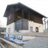 Bahnwärterhaus bleibt weiterhin Zankapfel