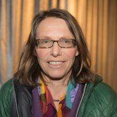 Grüne suchen Nachfolger